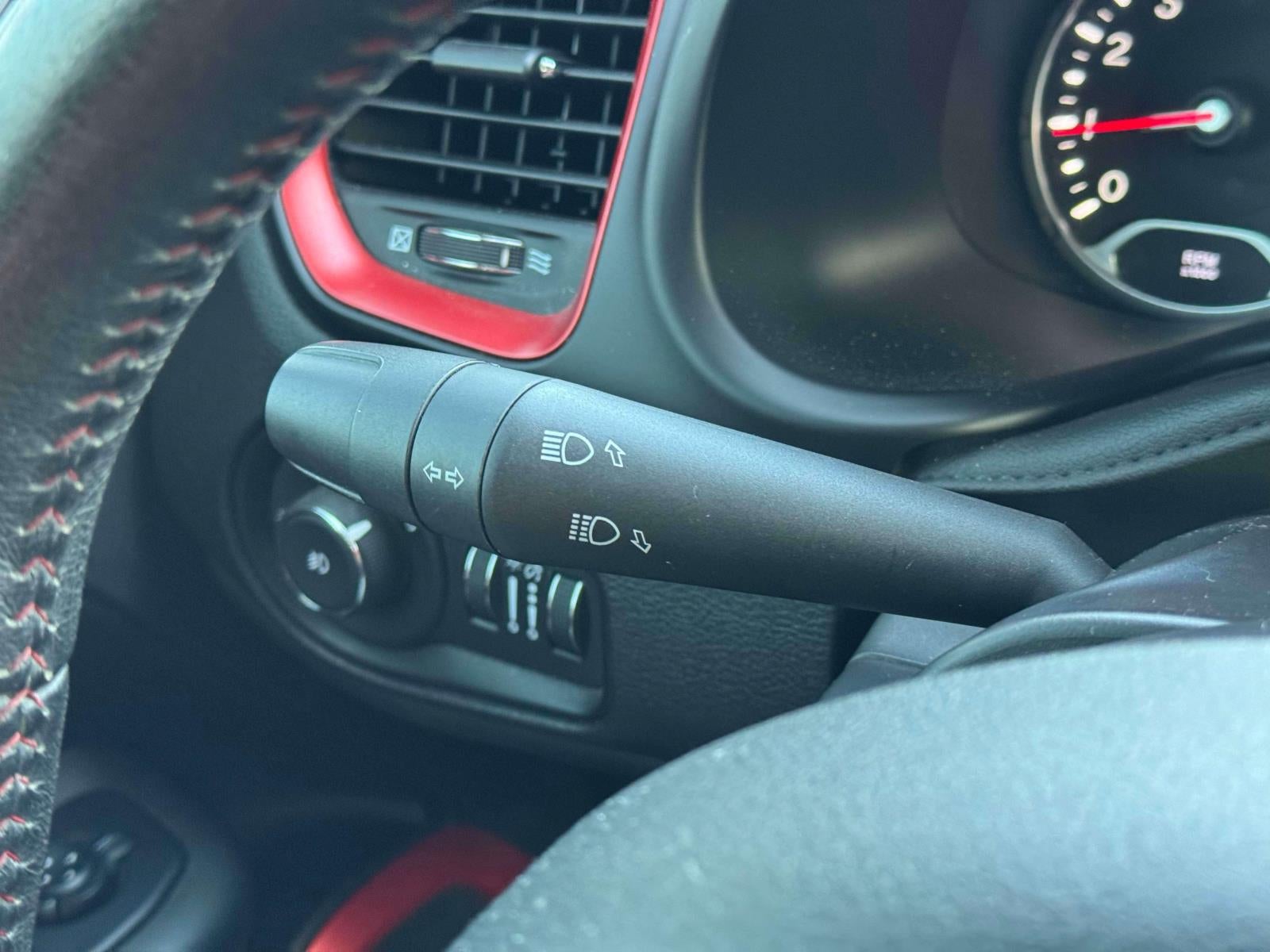 2022 Jeep Renegade Trailhawk 4x4