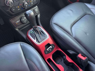 2022 Jeep Renegade Trailhawk 4x4