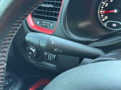 2022 Jeep Renegade Trailhawk 4x4