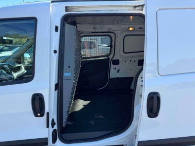 2020 RAM ProMaster City Tradesman Cargo Van