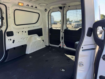 2020 RAM ProMaster City Tradesman Cargo Van