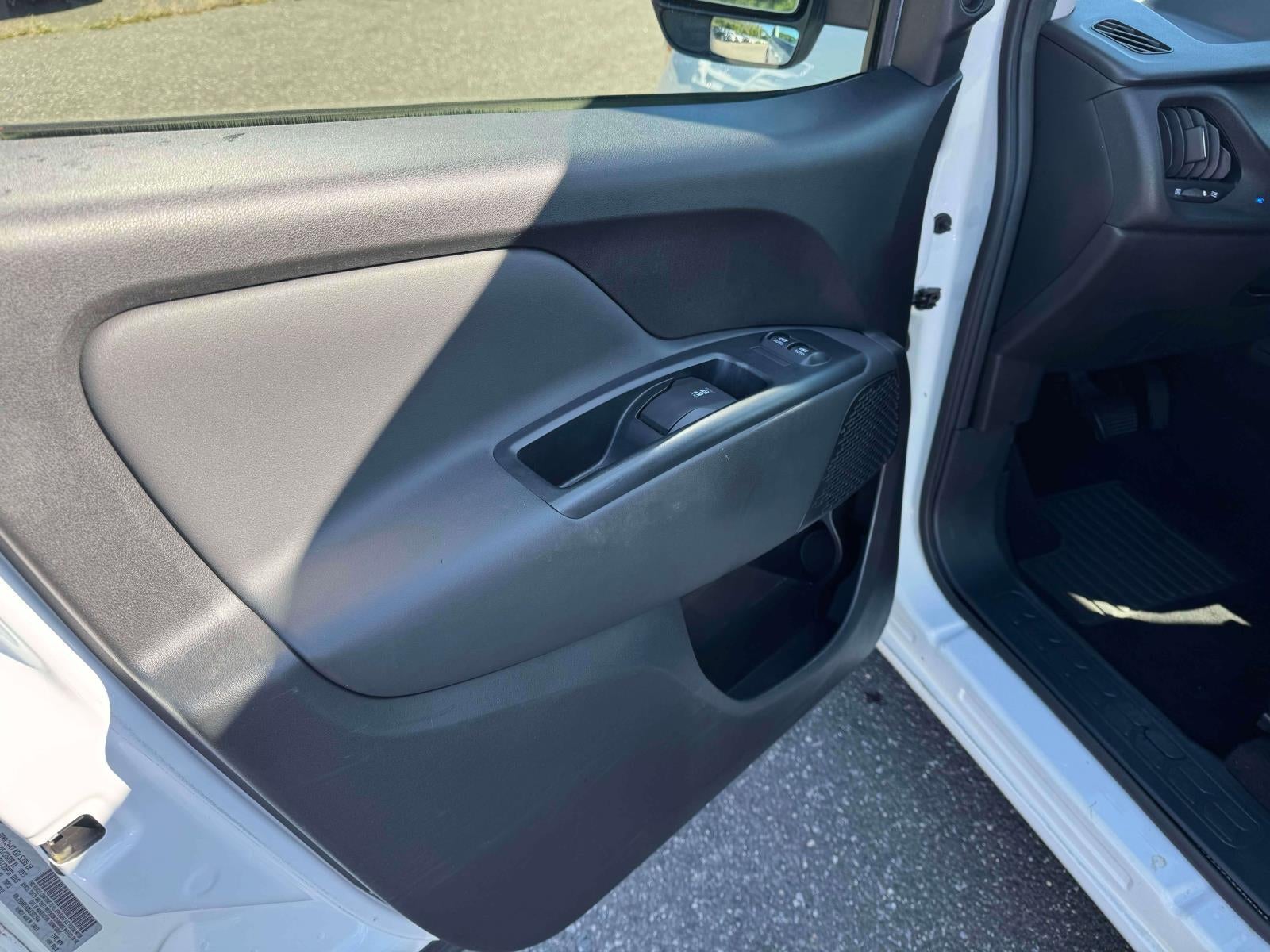 2020 RAM ProMaster City Tradesman Cargo Van
