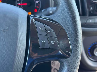 2020 RAM ProMaster City Tradesman Cargo Van