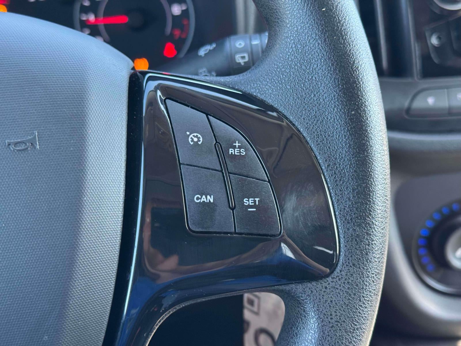 2020 RAM ProMaster City Tradesman Cargo Van