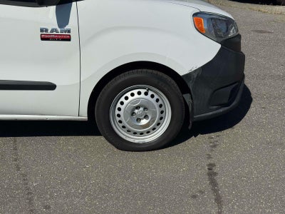 2020 RAM ProMaster City Tradesman Cargo Van