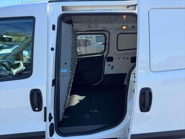 2020 RAM ProMaster City Tradesman Cargo Van