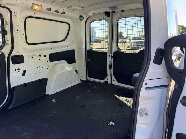 2020 RAM ProMaster City Tradesman Cargo Van