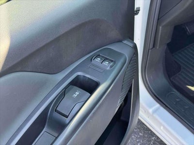 2020 RAM ProMaster City Tradesman Cargo Van