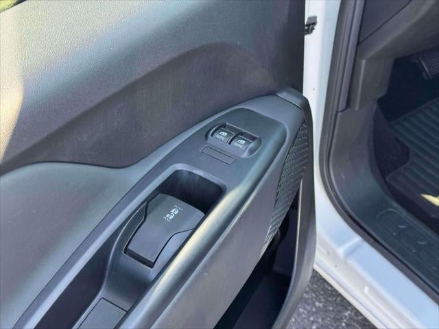 2020 RAM ProMaster City Tradesman Cargo Van