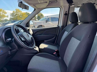 2020 RAM ProMaster City Tradesman Cargo Van