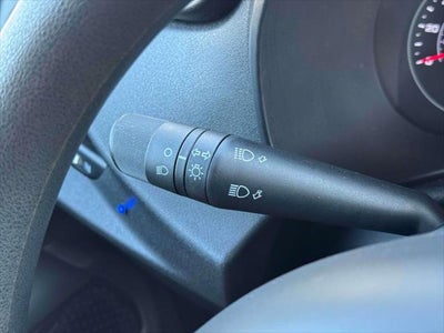 2020 RAM ProMaster City Tradesman Cargo Van