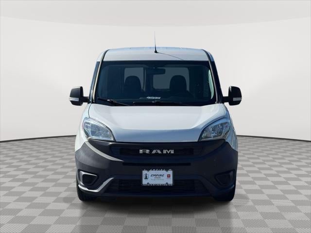 2020 RAM ProMaster City Tradesman Cargo Van