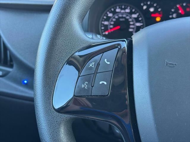 2020 RAM ProMaster City Tradesman Cargo Van