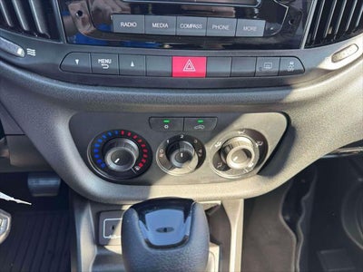 2020 RAM ProMaster City Tradesman Cargo Van