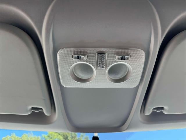 2020 RAM ProMaster City Tradesman Cargo Van