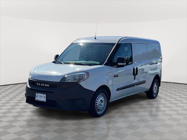 2020 RAM ProMaster City Tradesman Cargo Van