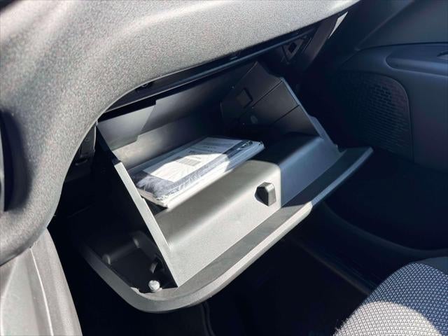 2020 RAM ProMaster City Tradesman Cargo Van