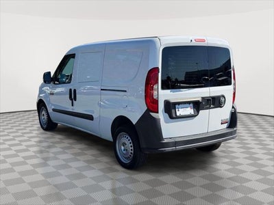 2020 RAM ProMaster City Tradesman Cargo Van
