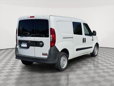 2020 RAM ProMaster City Tradesman Cargo Van