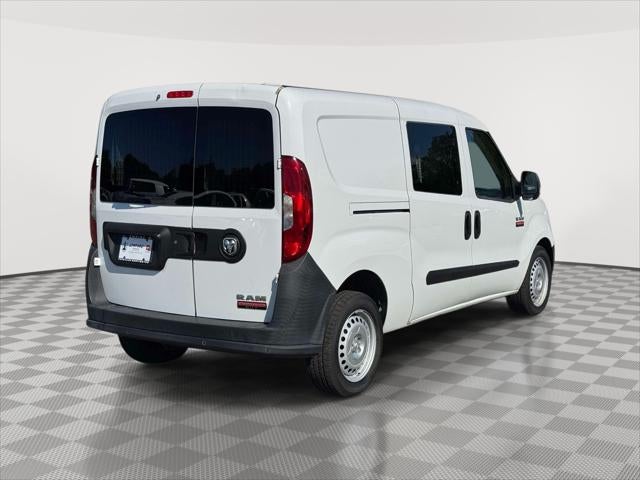 2020 RAM ProMaster City Tradesman Cargo Van