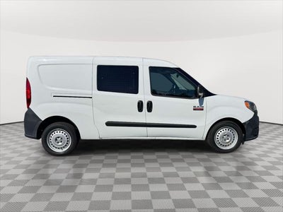 2020 RAM ProMaster City Tradesman Cargo Van