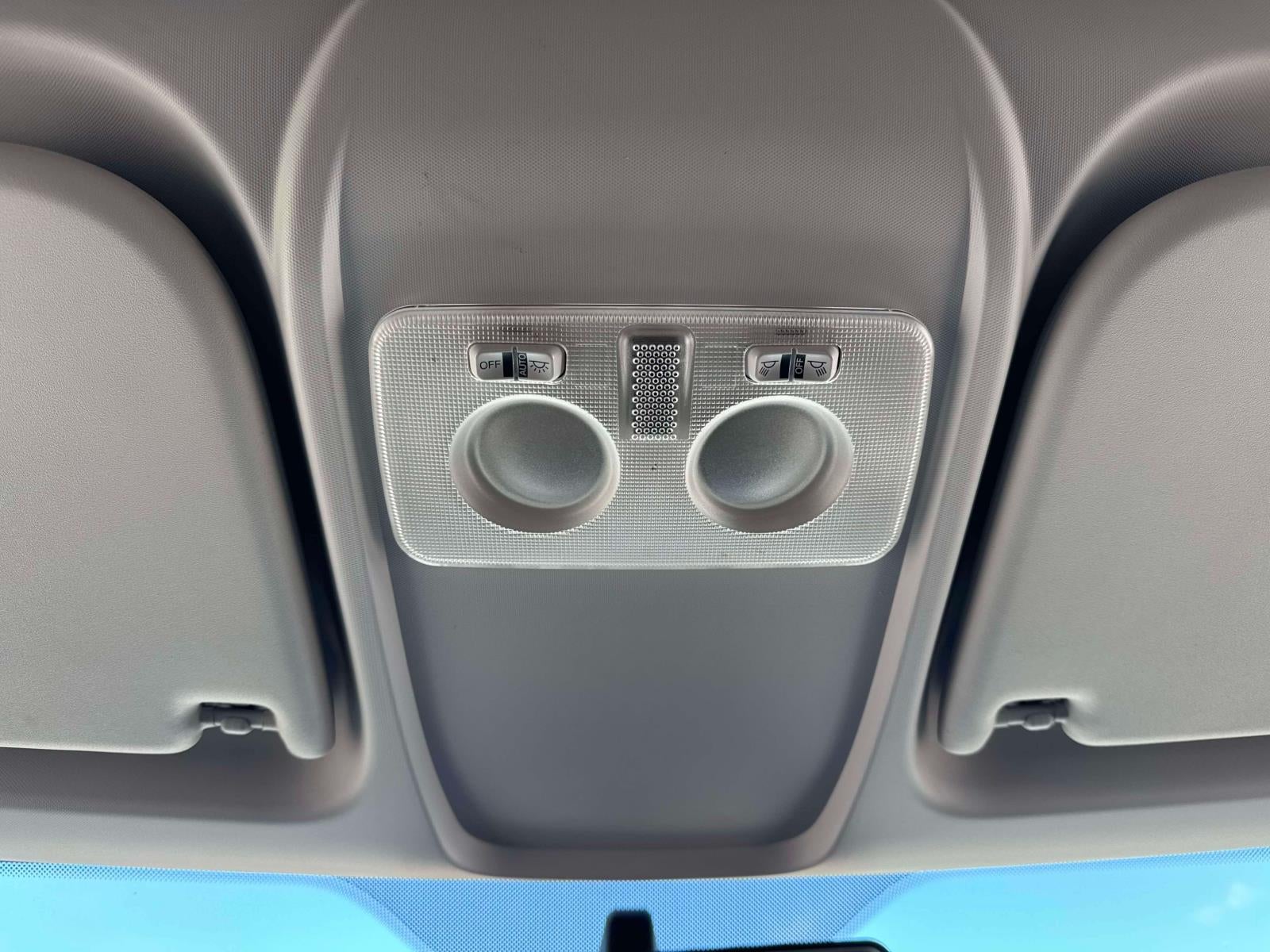 2021 RAM ProMaster City Tradesman Cargo Van