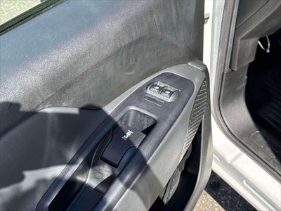 2021 RAM ProMaster City Tradesman Cargo Van