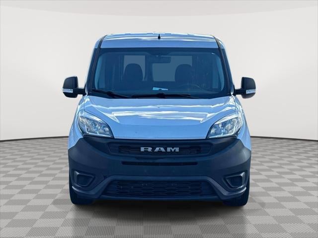 2021 RAM ProMaster City Tradesman Cargo Van