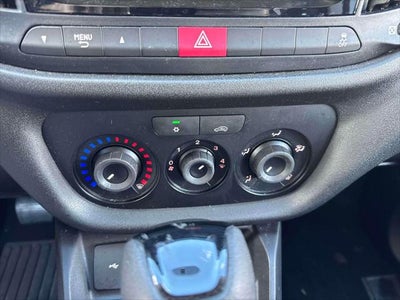 2021 RAM ProMaster City Tradesman Cargo Van