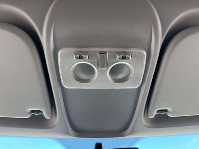 2021 RAM ProMaster City Tradesman Cargo Van
