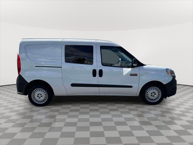 2021 RAM ProMaster City Tradesman Cargo Van