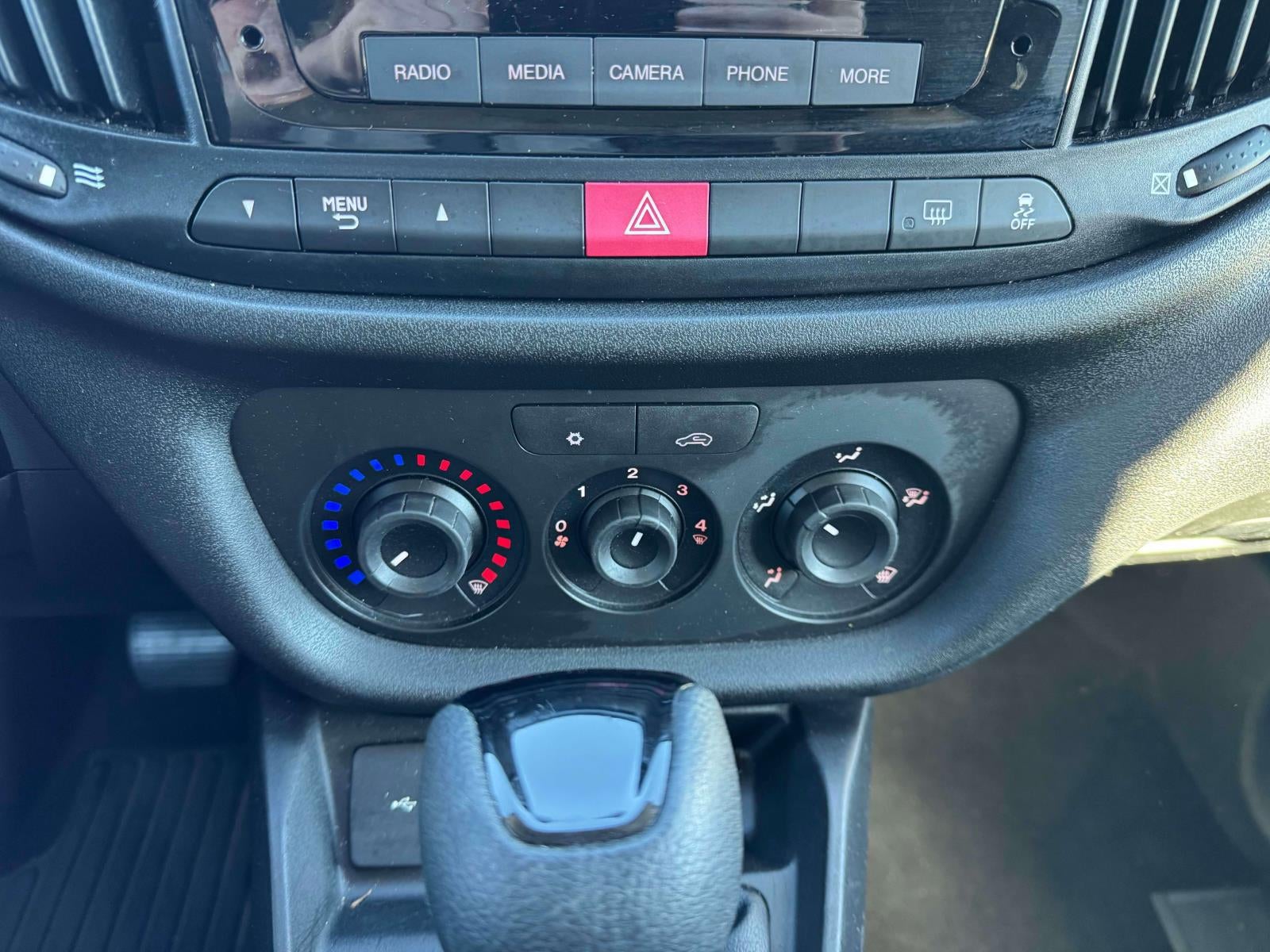 2021 RAM ProMaster City Tradesman SLT Cargo Van