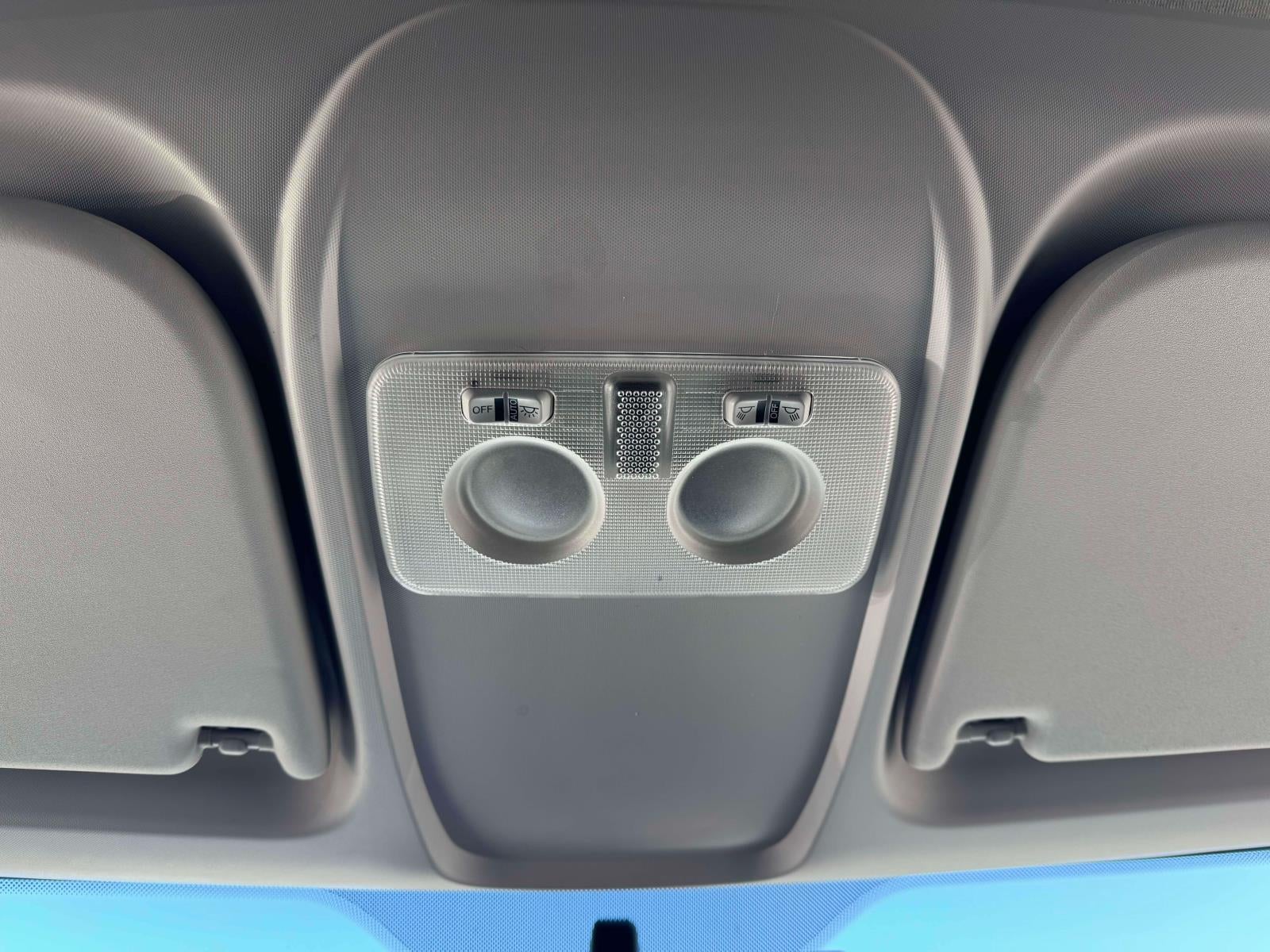 2021 RAM ProMaster City Tradesman SLT Cargo Van