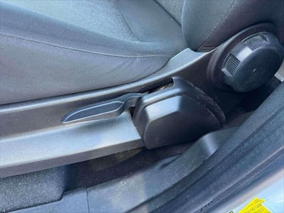 2021 RAM ProMaster City Tradesman SLT Cargo Van