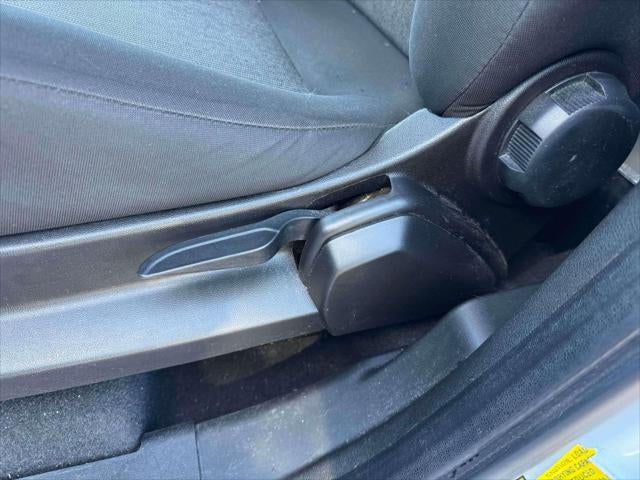 2021 RAM ProMaster City Tradesman SLT Cargo Van