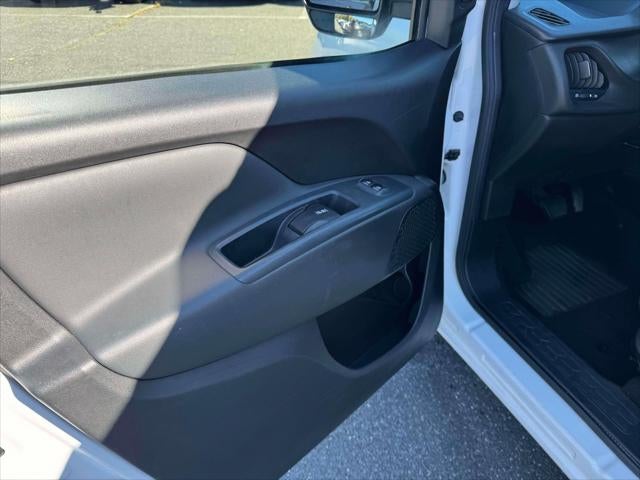 2021 RAM ProMaster City Tradesman SLT Cargo Van