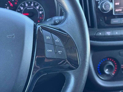 2021 RAM ProMaster City Tradesman SLT Cargo Van
