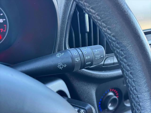 2021 RAM ProMaster City Tradesman SLT Cargo Van