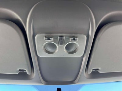 2021 RAM ProMaster City Tradesman SLT Cargo Van