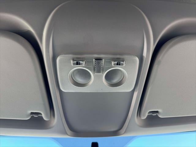 2021 RAM ProMaster City Tradesman SLT Cargo Van
