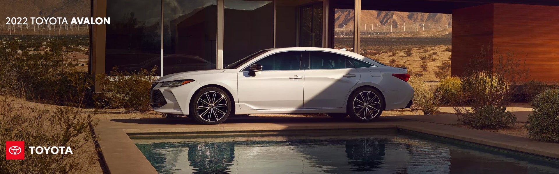 2026 Toyota Avalon in Huntington Station NY