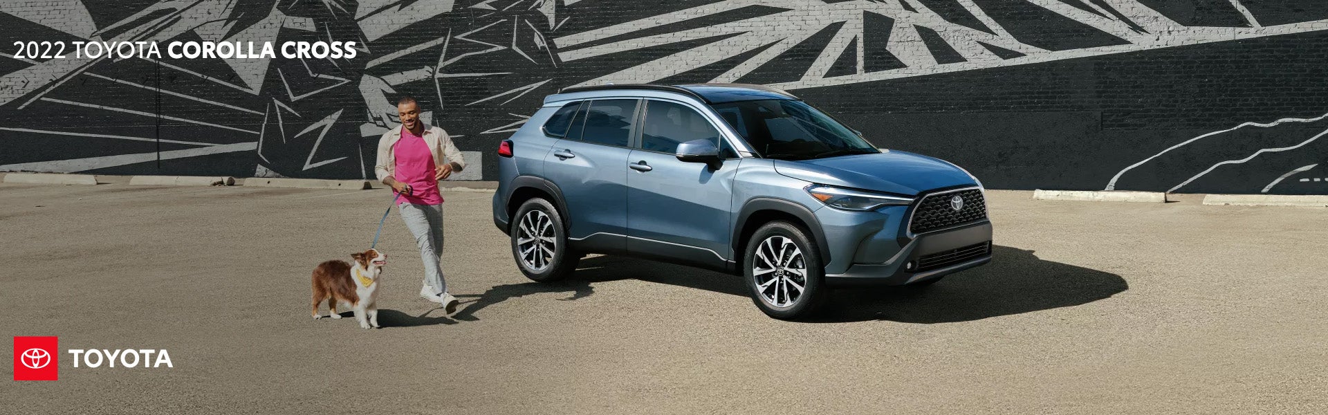 2026 Toyota Cross in Huntington Station NY