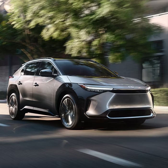 Empire Toyota of Huntington in Huntington Station NY