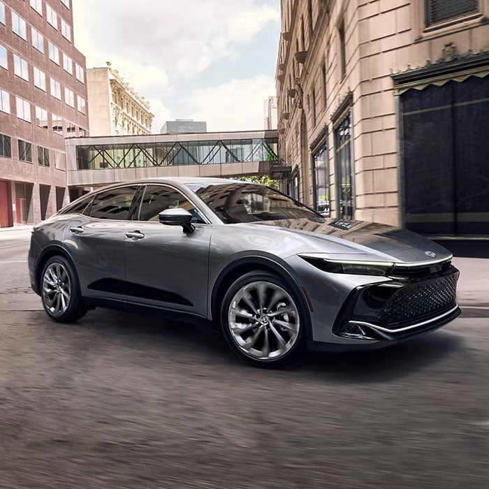 Empire Toyota of Huntington in Huntington Station NY