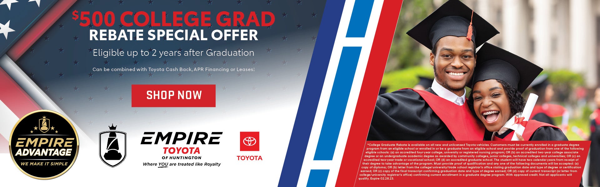 Toyota Dealership in Huntington Station NY Serving Huntington Station