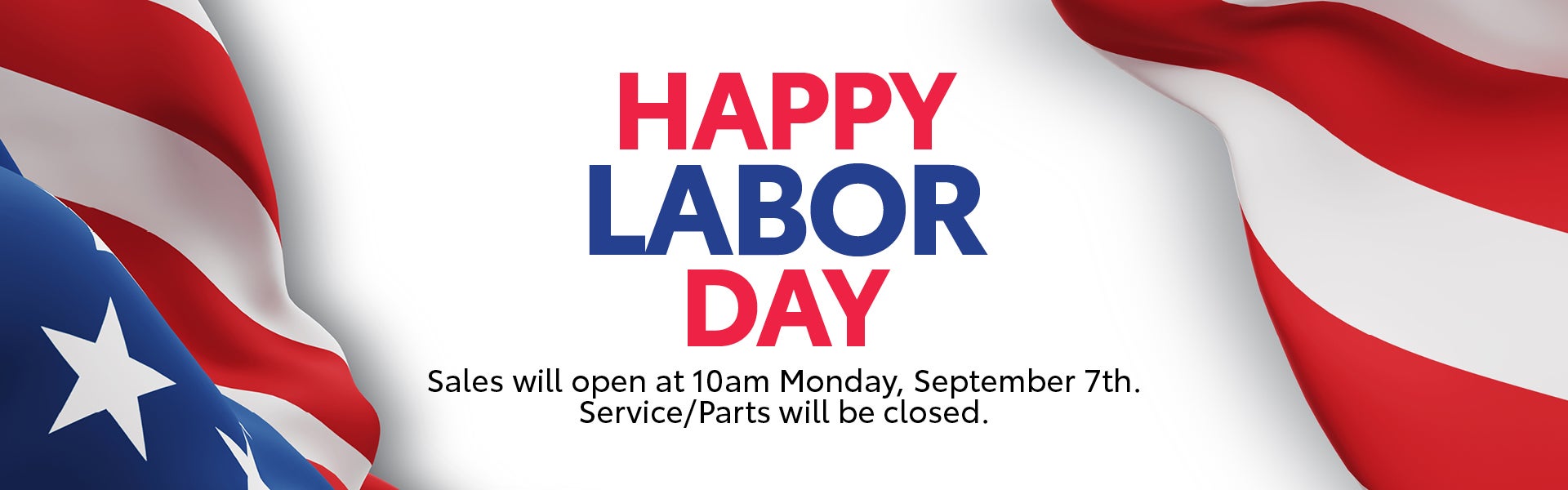 Labor Day