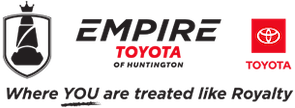 Empire Toyota of Huntington Huntington Station, NY
