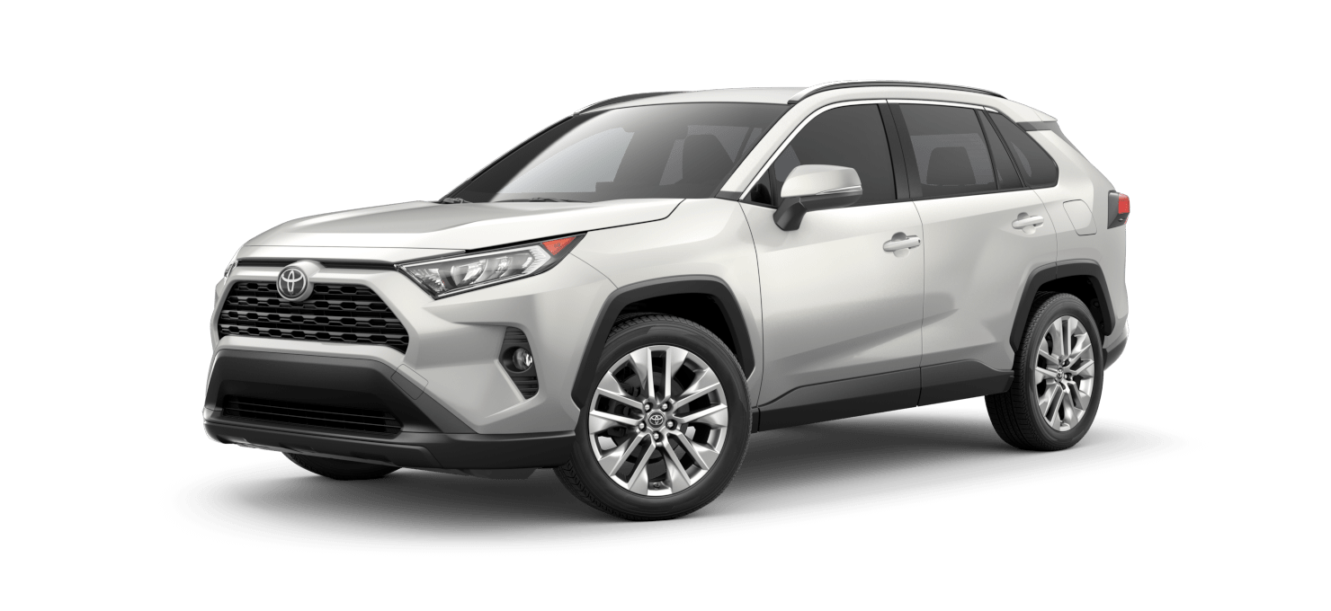 Empire Toyota of Huntington in Huntington Station NY